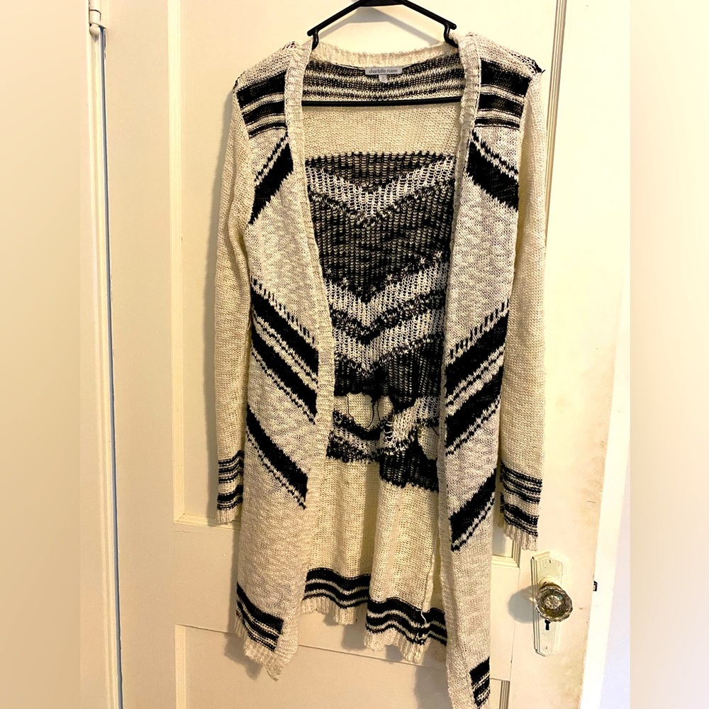 Charlotte Russe Size Small Sweater/Cardigan